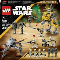LEGO® STAR WARS™ 75431 Kloonsolgegevens van de 327. Sterrenkorps Battle Pack