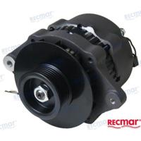 REC3857813 - DYNAMO 12V,65AMP. Bombardier