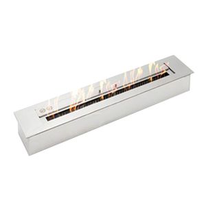 4 liter buiten superieure brander - B: 80 cm