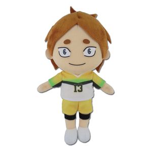 Haikyu!! Plush Figure Motoya Season 4 20 cm