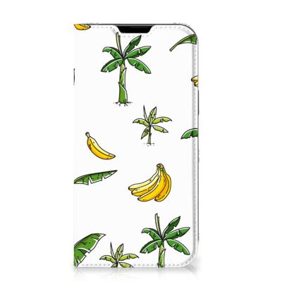 Apple iPhone 14 Plus Smart Cover Banana Tree