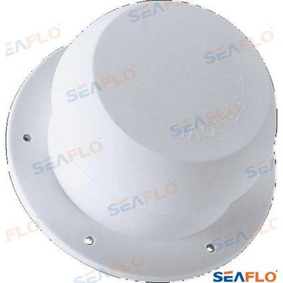 Rejillas SFPV101 - VENTILACION 134,5*71,5 mm - BLANCO