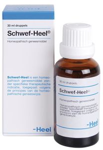 Schwef-heel