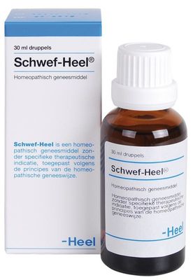 Schwef-heel