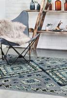 MOMO Rugs - Cyrus CY08 Ines Swatch -