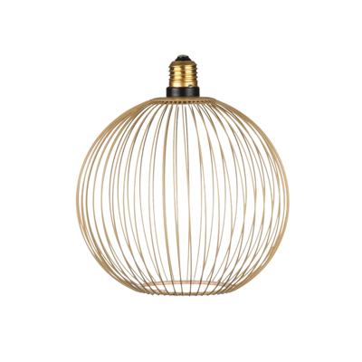 Floating Globe Filo LED Champagne 18cm 5W Floating Globe Filo LED Champagne 18cm 5W