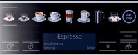 Siemens EQ.6 plus s100 Volledig automatisch Espressomachine 1,7 l - thumbnail