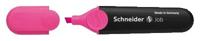 Markeerstift schneider job roze