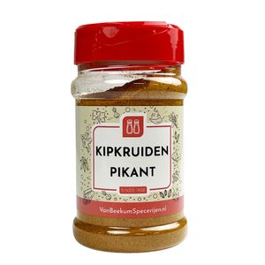 Kipkruiden Pikant - 20 KG -