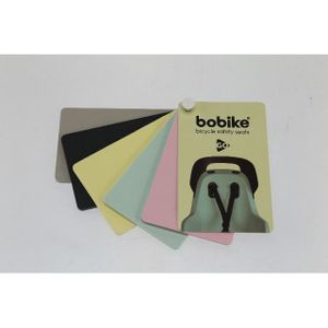 Bobike Kleurenmonster set