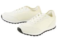 esmara Dames sneakers (Crème, 39)