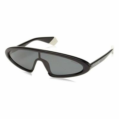 Unisex zonnebril Polaroid PLD 6074/S 807 99M9