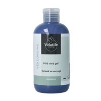 Volatile Aloe vera gel 250 Milliliter