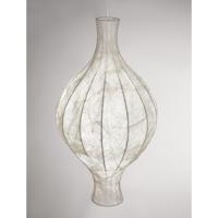 Lyora Witte hanglampSeda Ø 35cm - 9620176