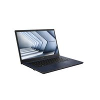 ASUS ExpertBook B1 B1402CBA-EB0382X Laptop 35,6 cm (14") Full HD IntelÂ® Coreâ„¢ i5 i5-1235U 16 GB DDR4-SDRAM 512 GB SSD Wi-Fi 6 (802.11ax) Windows 11 Pro Zwart - thumbnail