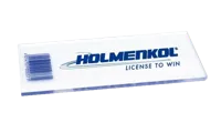 Holmenkol Plastic Scraper 3mm