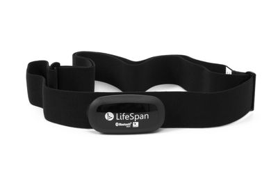 LifeSpan Fitness Heart Rate Monitor with Chest strap Bluetooth 4.0/ANT+ Hartslagborstband