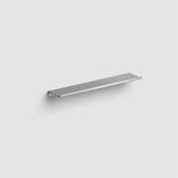 Clou Fold planchet 50 cm rvs geborstled CL/09.04081.41 Clou Fold planchet 50 cm rvs geborstled CL/09.04081.41