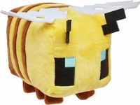 Minecraft Pluche - Bee