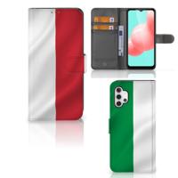 Samsung Galaxy A32 5G | Bookstyle Case | Italië | Portemonnee hoesje