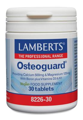 Lamberts Osteoguard