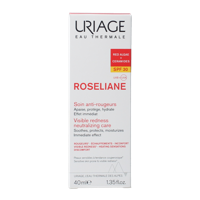 Uriage Roseliane creme SPF30 40 Milliliter