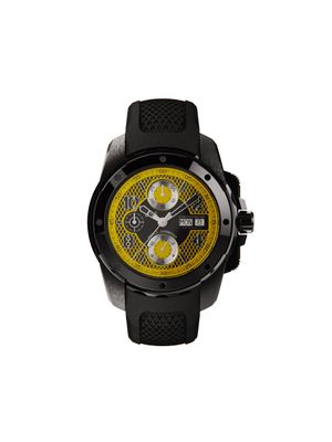 Dolce & Gabbana montre DS5 44 mm - Jaune