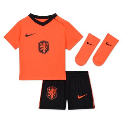 Nike Nederland Babykit Thuis 2026-2028 Nike Nederland Babykit Thuis 2026-2028