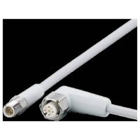 ifm Electronic EVF268 Verbindingskabel Aantal polen (sensoren): 3, 5 Stekker, recht, Bus, haaks 2.0 m 1 stuk(s) ifm Electronic EVF268 Verbindingskabel Aantal polen (sensoren): 3, 5 Stekker, recht, Bus, haaks 2.0 m 1 stuk(s)