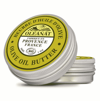 Moisturising Butter Olif - thumbnail