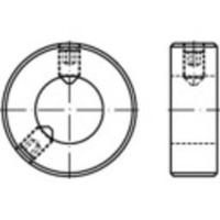 TOOLCRAFT 112376 Stelringen Buitendiameter: 125 mm M16 DIN 703 Staal 1 stuk(s) - thumbnail