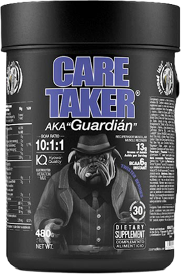 Zoomad Caretaker Twister Berries (480 g)