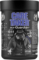 Zoomad Caretaker Twister Berries (480 g)