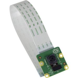 Raspberry Pi® RB-CAMERAV2 Camera Module V2 8MP CMOS kleuren-cameramodule Geschikt voor serie: Raspberry Pi®