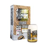 Giftbox 3-pack met glas - Bierproeverij
