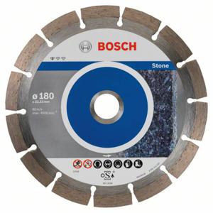 Bosch Accessories 2608603237 Diamanten doorslijpschijf Diameter 180 mm 10 stuk(s)