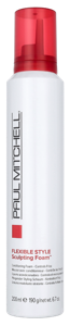 Paul Mitchell Flexible Style Sculpting Foam 200ml