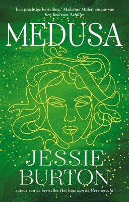 Medusa (Hardback)