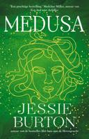 Medusa (Hardback)