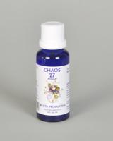 Vita Chaos 27 arousal
