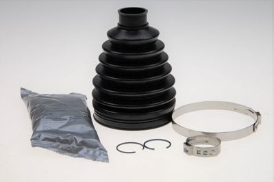 Asmanchetten set 36626