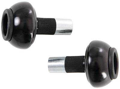 LSL Crash balls 14mm elox sw