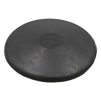 THROWING DISC RUBBER