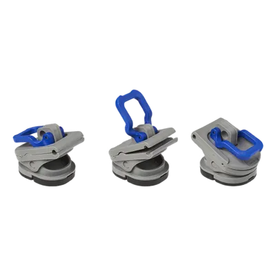 Pro Plus Voortent Clips