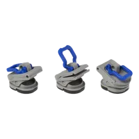 Pro Plus Voortent Clips