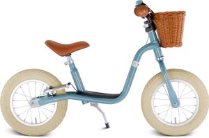 Puky LR XL BR Classic - Loopfiets - Retro Blauw