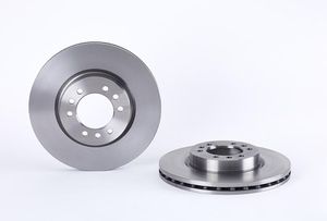 Remschijf 09772310
