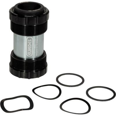 Elvedes Trapas thread fit t47 sram dub extern 68 mm