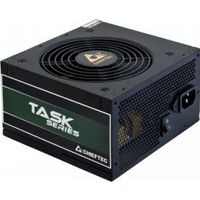 Chieftec TPS-700S power supply unit 700 W PS/2 Zwart