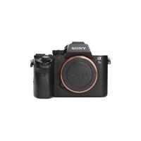 Sony Sony A7S II